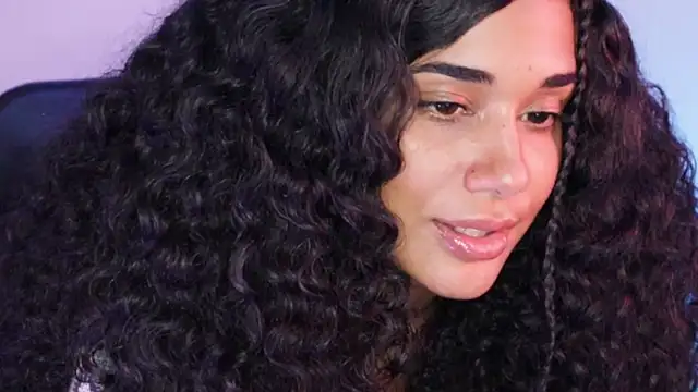 Mysensualbrunette1 online show from 01-17-25, 11:51