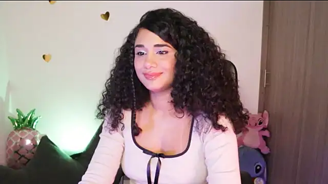 Mysensualbrunette1 online show from 02-11-25, 11:12