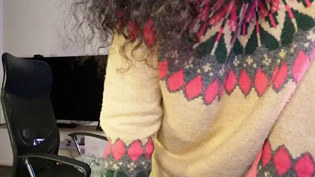 Mysensualbrunette1 online show from 03-22-25, 12:39