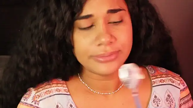 Mysensualbrunette1 online show from 02-10-26, 12:15