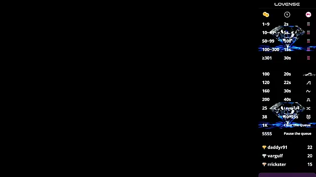 Issac james  online show from 02-22-25, 09:56