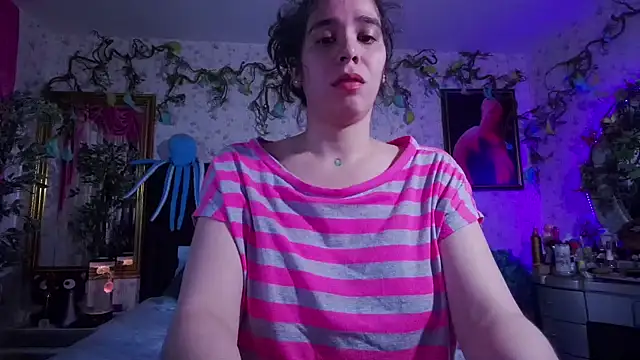 Elizabeth77  online show from 01-18-25, 10:06