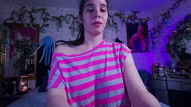 Elizabeth77  online show from 01-18-25, 01:08