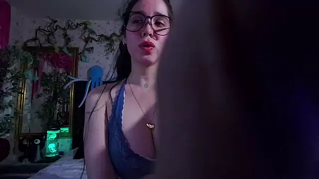 Elizabeth77  online show from 01-26-25, 10:23