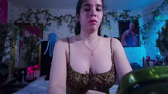 Elizabeth77  online show from 01-27-25, 10:27