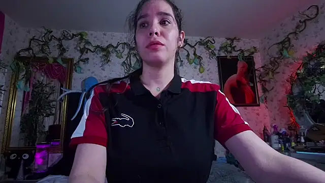 Elizabeth77  online show from 02-04-25, 10:10