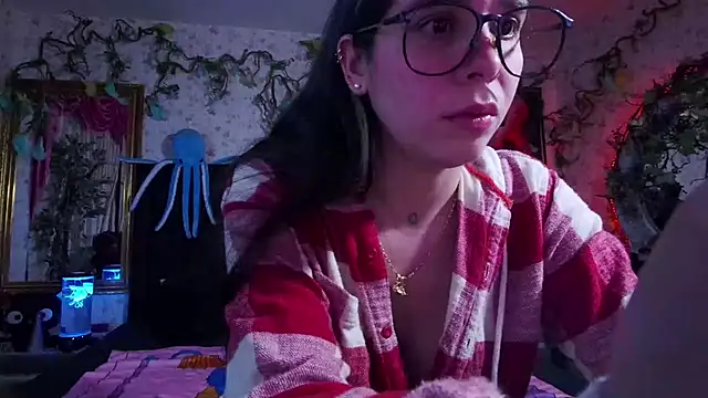 Elizabeth77  online show from 03-10-25, 10:15