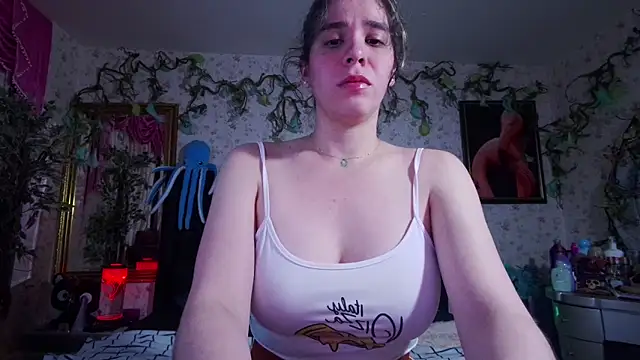 Elizabeth77  online show from 09-16-25, 10:16