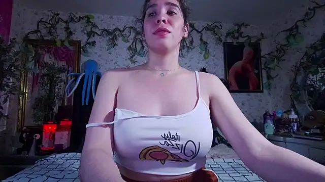 Elizabeth77  online show from 09-16-25, 10:22