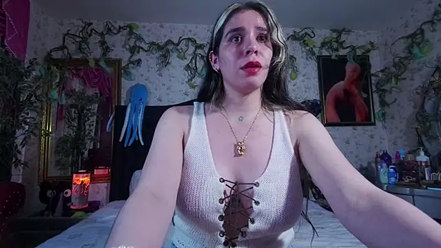 Elizabeth77  online show from 10-02-25, 10:17