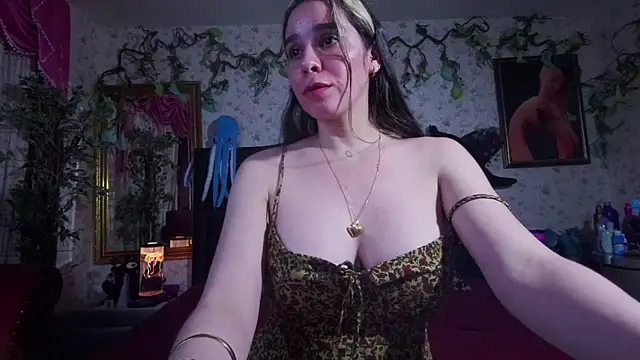 Elizabeth77  online show from 10-06-25, 11:24