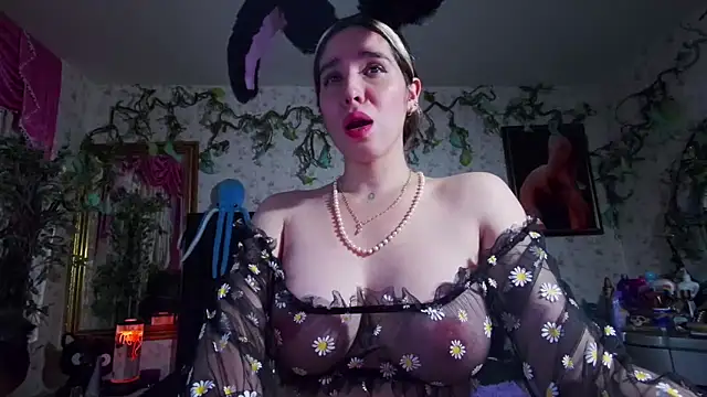 Elizabeth77  online show from 11-01-25, 09:28