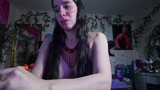 Elizabeth77  online show from 11-02-25, 11:23