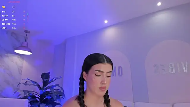 PaulinaSantos  online show from 03-27-26, 07:57