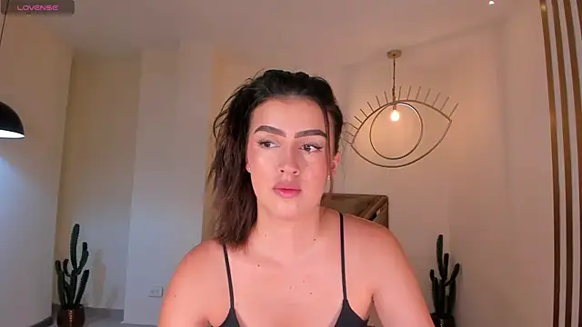 PaulinaSantos  online show from 05-03-26, 05:19