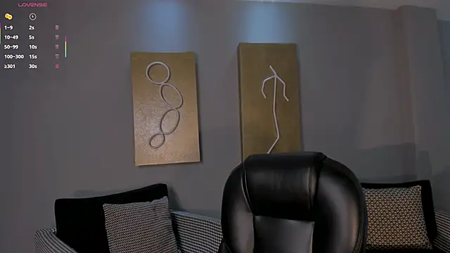 PaulinaSantos  online show from 05-14-26, 07:20