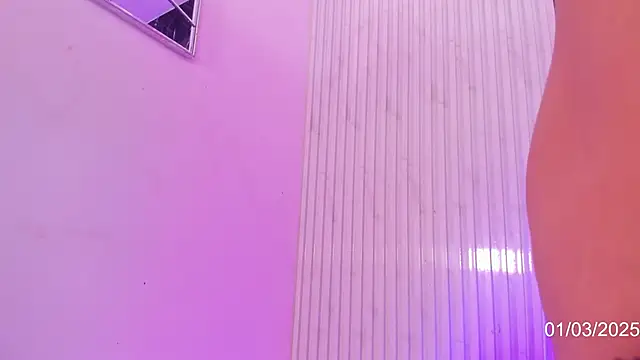 Mell Saenz online show from 03-01-25, 05:42