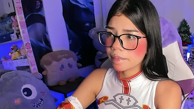 cutestephuwu online show from 01-30-25, 03:44