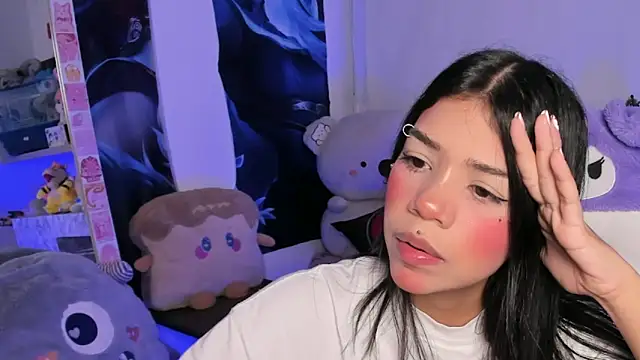 cutestephuwu online show from 02-03-25, 10:43