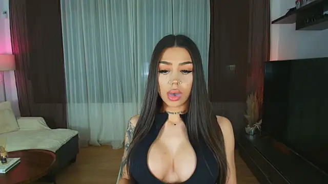 Fancy Jenn online show from 03-18-26, 10:57