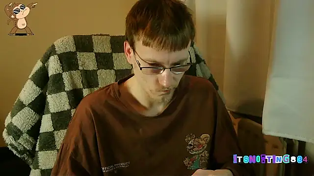 Itsnotting834 online show from 01-15-26, 10:02