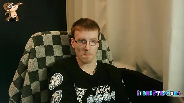 Itsnotting834 online show from 02-12-26, 08:26