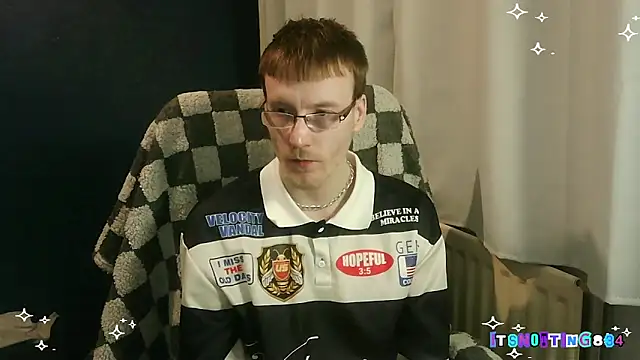 Itsnotting834 online show from 03-03-26, 07:53