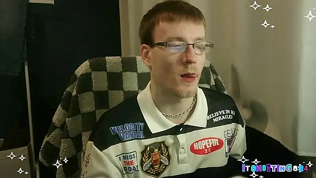Itsnotting834 online show from 05-15-26, 08:38