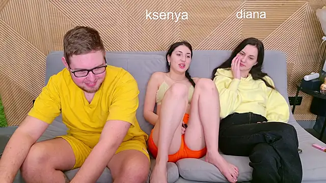 Snapshot of Ksenny chatting on 03-04-26, 03:56 Ksenny online show from 03-04-26, 03:56