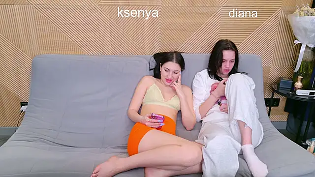 Snapshot of Ksenny chatting on 03-06-26, 04:42 Ksenny online show from 03-06-26, 04:42