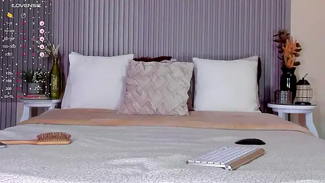 Snapshot of romina-brunette chatting on 12-03-24, 06:38 romina-brunette online show from 12-03-24, 06:38