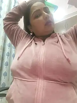 Dianaa9 online show from 01-01-25, 04:50