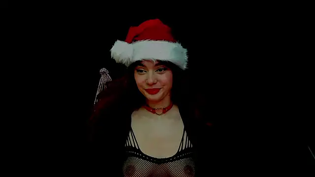 SophieCharm online show from 12-28-24, 04:41