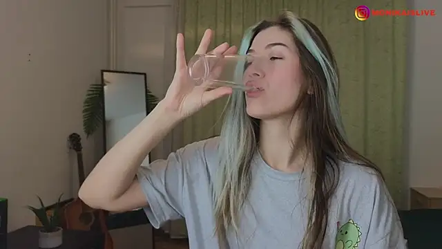 monikavenom online show from 02-02-25, 05:26