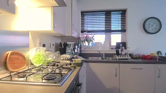 SweetMonicaUK online show from 10-01-25, 11:16