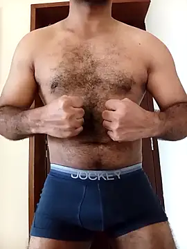 DesiBunnyBoy online show from 03-28-26, 06:24