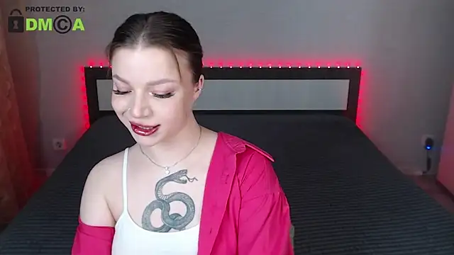 RonnieMilles online show from 05-08-26, 04:56