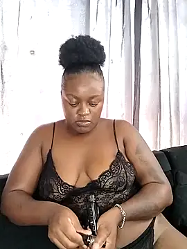 TheDoubleTrouble18xxx online show from 01-21-25, 07:37