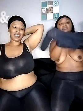 TheDoubleTrouble18xxx online show from 03-19-25, 07:17