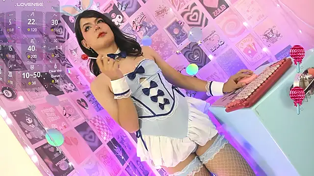 andy candy01 online show from 12-22-24, 06:48