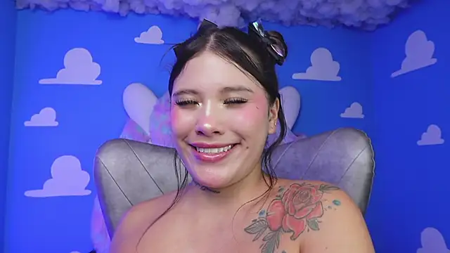 miss keisi online show from 11-12-25, 06:08