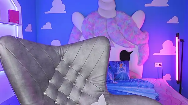 miss keisi online show from 03-06-26, 06:04