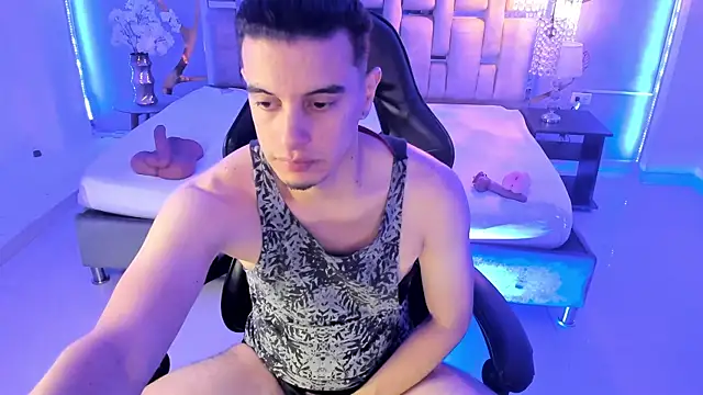 Maximo   online show from 11-02-25, 09:17