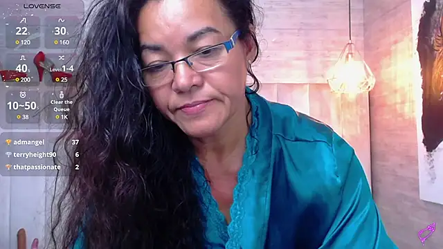 Snapshot of MaturePure chatting on 01-18-25, 08:09 MaturePure online show from 01-18-25, 08:09