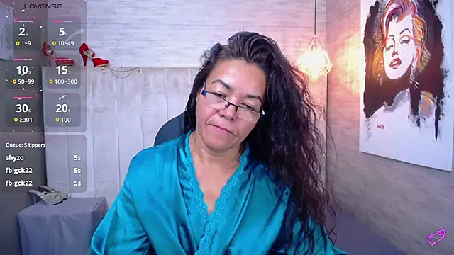 Snapshot of MaturePure chatting on 01-18-25, 11:11 MaturePure online show from 01-18-25, 11:11