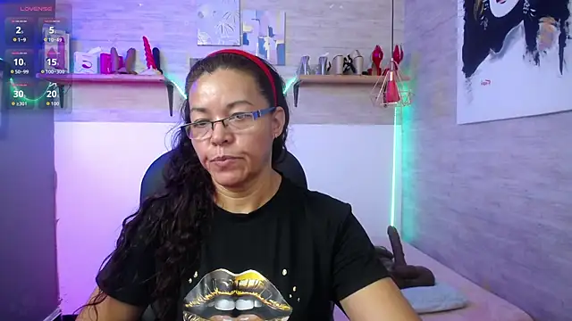 MaturePure online show from 09-26-25, 07:29