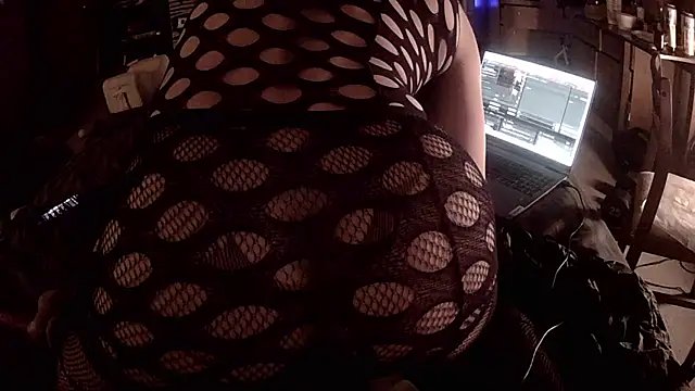 Snapshot of jermee369 chatting on 03-28-26, 08:36 jermee369 online show from 03-28-26, 08:36