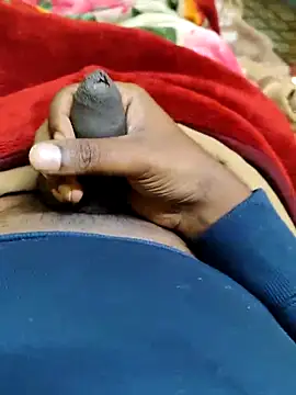 Brown Munda047 online show from 12-16-24, 08:58