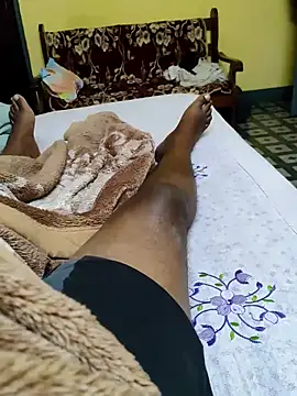 Brown Munda047 online show from 02-16-26, 01:51