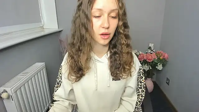 AfinaCutie online show from 09-12-25, 06:35